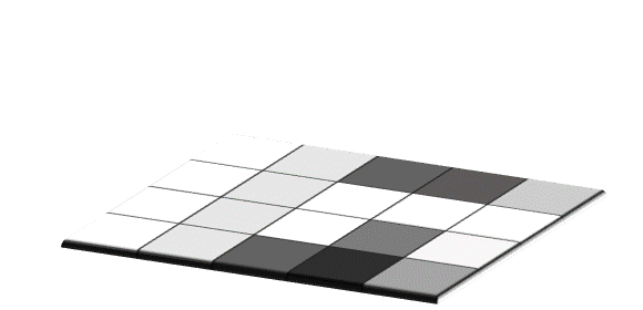 Visual result from From Discrete to Continuous Convolution Layers